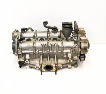Volkswagen Jetta VI Engine head 04E103475N