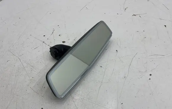 Tesla Model S Rear view mirror (interior) 046664