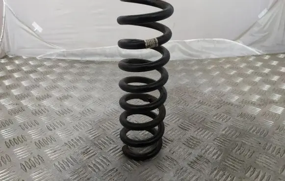 BMW 3 F30 F35 F31 Rear coil spring