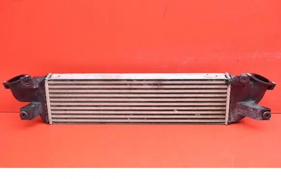 Fiat Fullback Intercooler radiator 1530A161