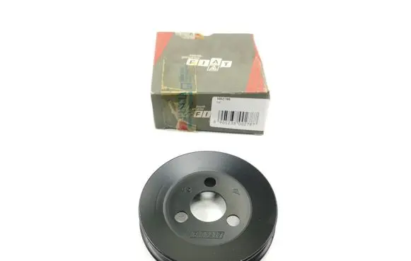 Fiat Panda III Power steering pump pulley 5952786