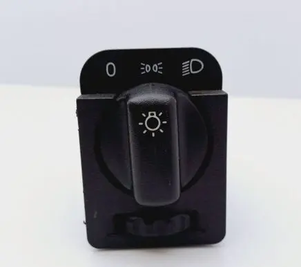 Opel Corsa B Light switch 90481764