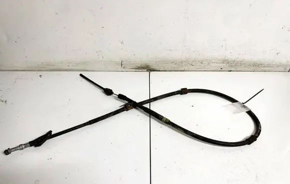 Subaru Forester SG Handbrake/parking brake wiring cable 