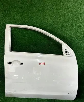 Nissan Micra Front door
