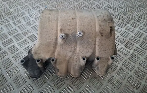 Volkswagen Caddy Intake manifold 038129713BE