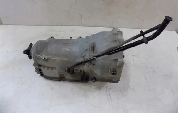 Dodge Challenger Automatic gearbox P52109491AE