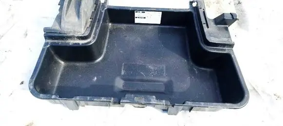 Toyota Corolla Verso E121 Glove box 5854313010