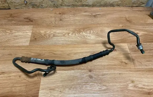 Opel Zafira A Power steering hose/pipe/line 0100185036013F0