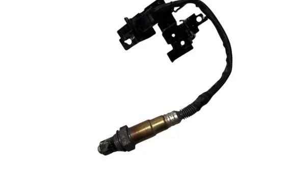 KIA Ceed Lambda probe sensor 393504A410