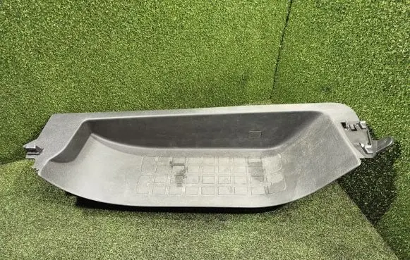 Fiat Scudo Front sill trim cover 98091632ZD