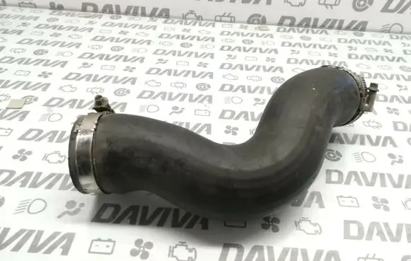 Volkswagen Polo V 6R Intercooler hose/pipe 6R0145834C