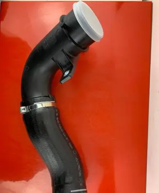 Turbo turbocharger oiling pipe/hose