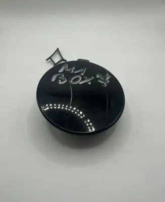 Volkswagen T-Roc Front tow hook cap/cover 2GA807241M