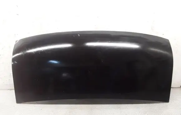 Honda FR-V Rear windscreen/windshield window 