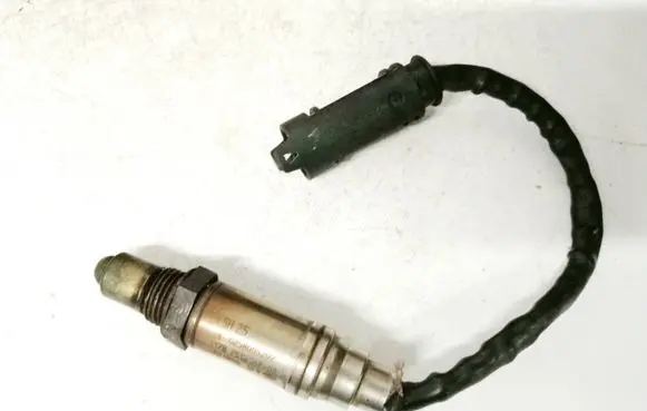 BMW 7 E65 E66 Lambda probe sensor 0258005297 11787512567