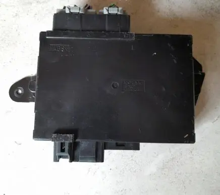 Volvo XC90 Seat control module 30675575 30739636