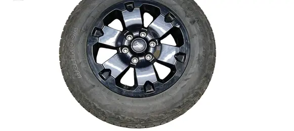 Ford Ranger R18 alloy rim KB3J1007 KB3J1007AA KB3J1007CA