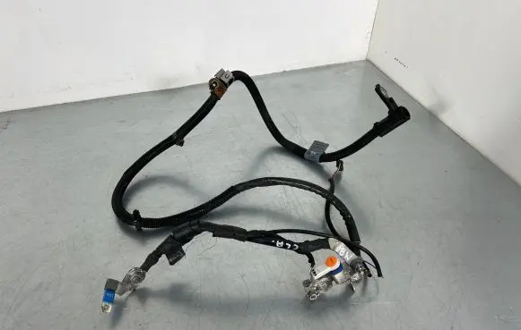 Mercedes-Benz CLA C117 X117 W117 Positive cable (battery) A2465407832 YAP25279