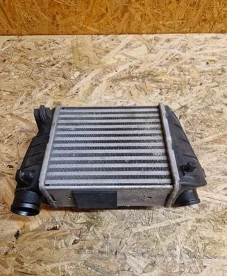 Audi A4 S4 B7 8E 8H Intercooler radiator 8E0145806L