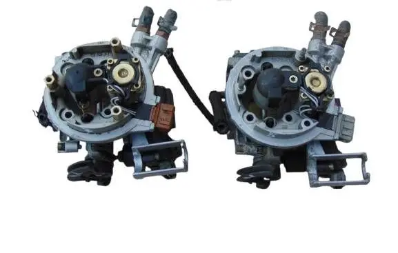 Volkswagen Golf III MONO injection 0438201188 030023N