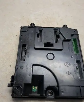 Comfort/convenience module