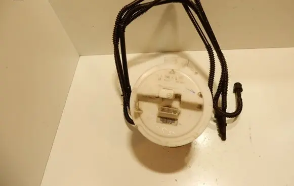 Mercedes-Benz C AMG W204 In-tank fuel pump A2044700594 2044700594 4255