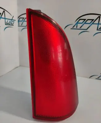 Mercedes-Benz Vito Viano W639 Rear tail light reflector A6398200664 A6398201964 8XX96466102
