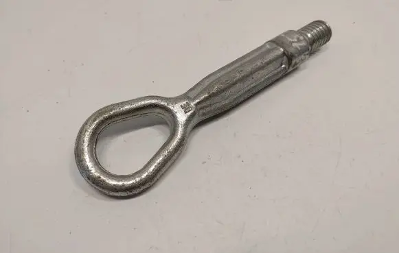 BMW 3 GT F34 Towing hook eye 72157953893