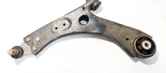 Ford Kuga III Front lower control arm/wishbone lx613a424bea