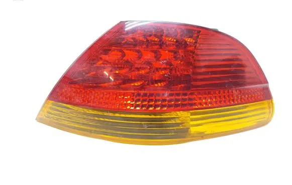 BMW 7 E65 E66 Rear/tail lights