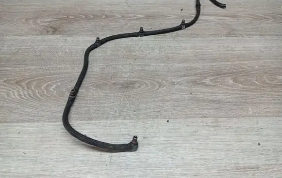 Volvo S60 Fuel line/pipe/hose 