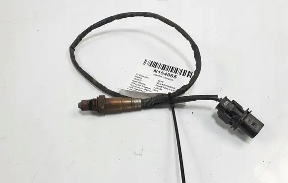 Volkswagen Phaeton Lambda probe sensor 03H906262