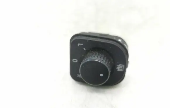 Volkswagen Golf Plus Wing mirror switch 1K0959565f