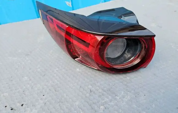 Mazda CX-5 Rear/tail lights BB8A-51160
