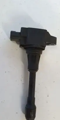 Nissan Qashqai High voltage ignition coil