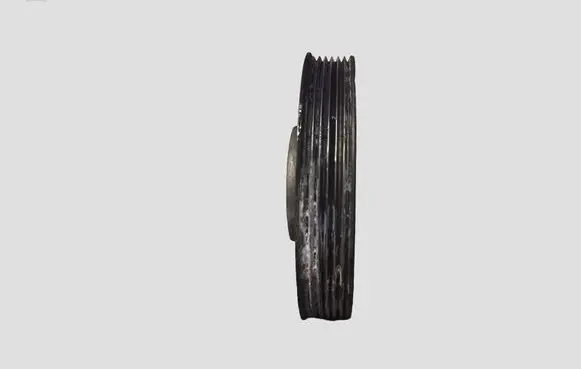 Citroen C4 I Picasso Crankshaft pulley