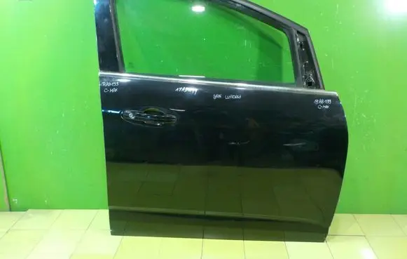 Ford C-MAX II Front door PRZOD PRAWE