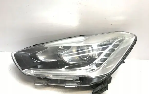 Citroen DS5 Headlight/headlamp 9802086680