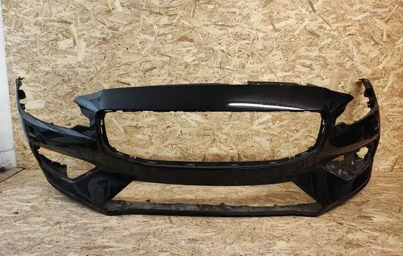 Volvo V60 Front bumper 31690589