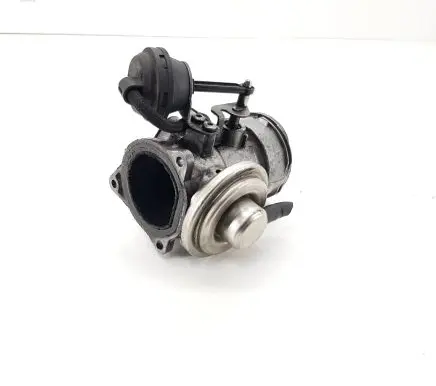 Audi A4 S4 B6 8E 8H EGR valve 038131501AA 136309017
