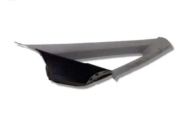 Ford S-MAX (A) pillar trim