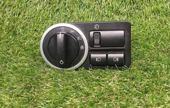 Land Rover Range Rover L322 Light switch YUD501380PUY