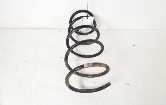 Toyota Yaris Verso Front coil spring 48131-52130