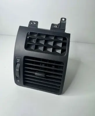 Volkswagen Touran I Dashboard side air vent grill/cover trim 1T0819704A