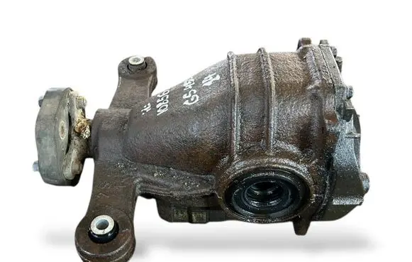 Lexus GS 250 350 300H 450H Rear differential