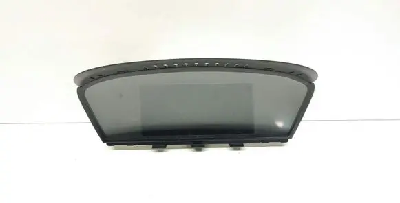 BMW 5 E60 E61 Screen/display/small screen 9193748 65829193748