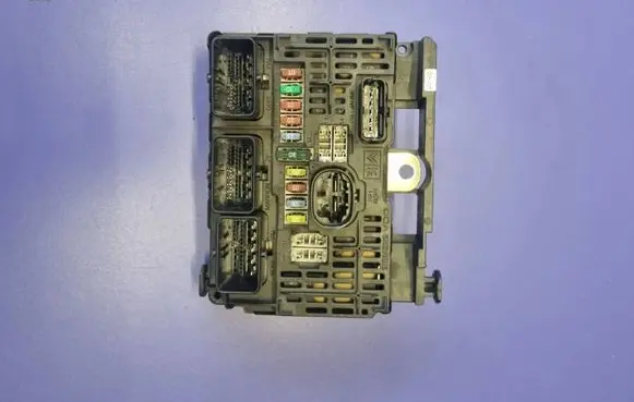 Comfort/convenience module