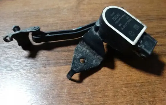 Mercedes-Benz GLE (W166 - C292) Sensor