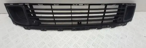 Citroen C5 Front bumper lower grill 9681052677