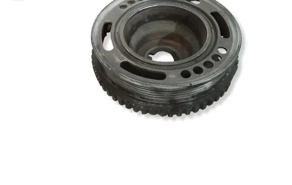 Chevrolet Vectra Crankshaft pulley 0000
